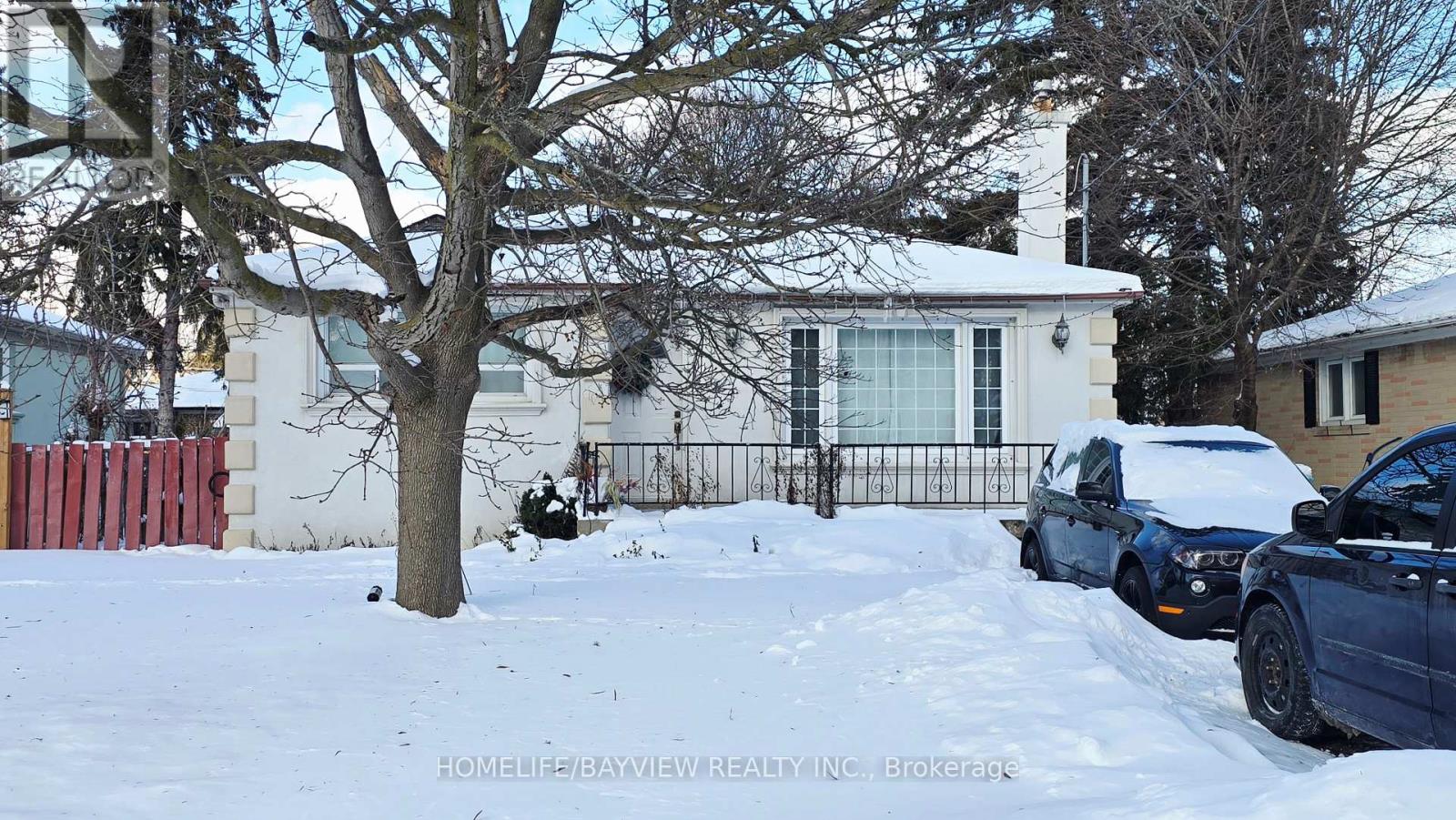 Basement - 45 Cartier Crescent, Richmond Hill, Ontario  L4C 2M9 - Photo 2 - N12716732