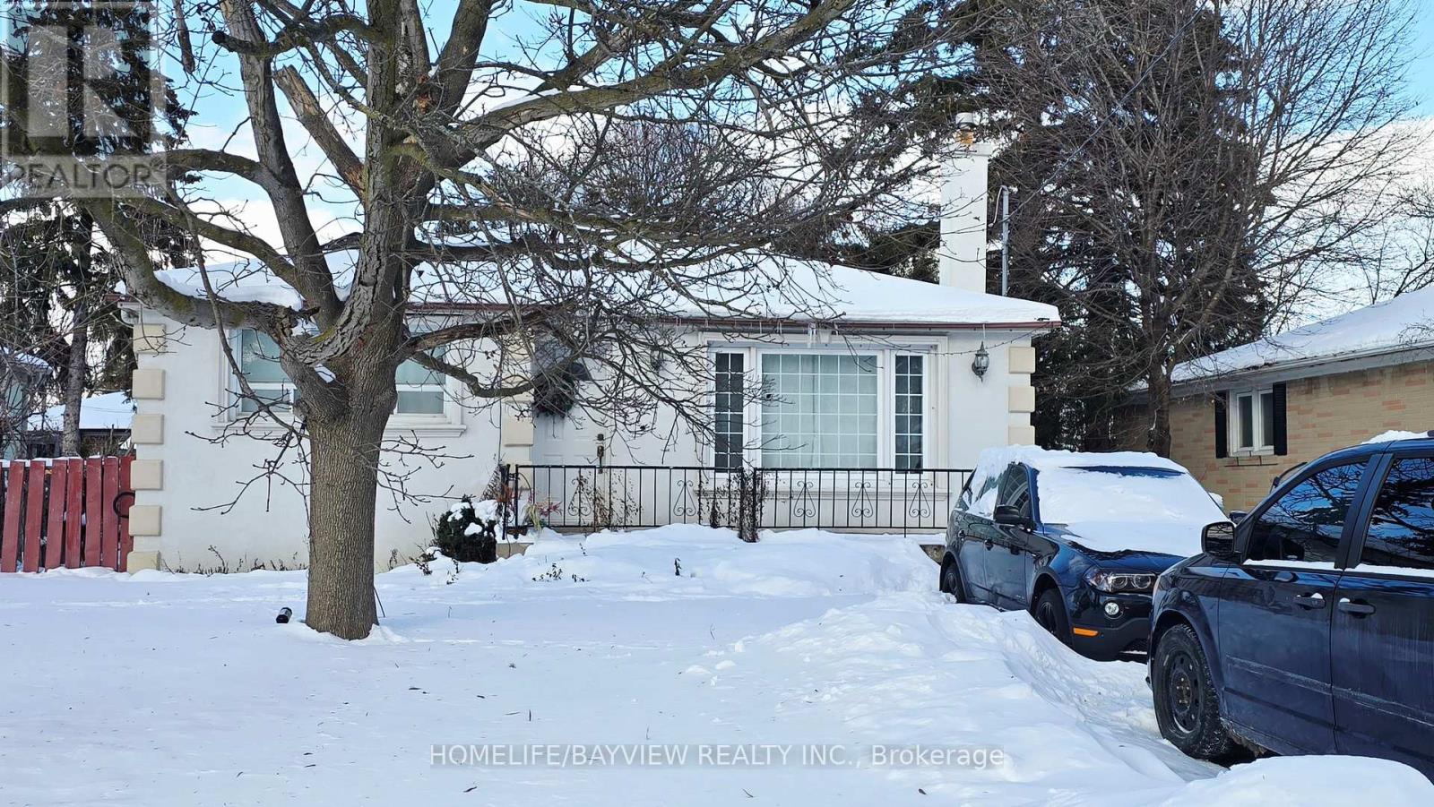 Basement - 45 Cartier Crescent, Richmond Hill, Ontario  L4C 2M9 - Photo 7 - N12716732