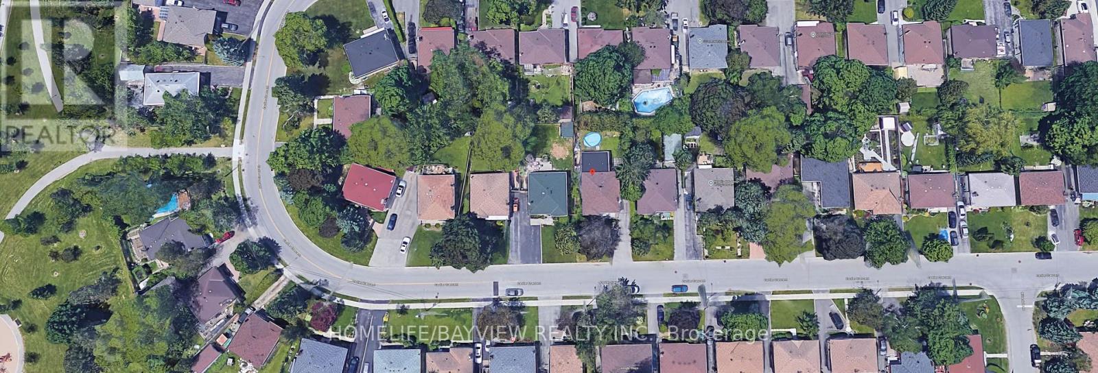 Basement - 45 Cartier Crescent, Richmond Hill, Ontario  L4C 2M9 - Photo 8 - N12716732