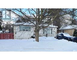 BASEMENT - 45 CARTIER CRESCENT, Richmond Hill, Ontario