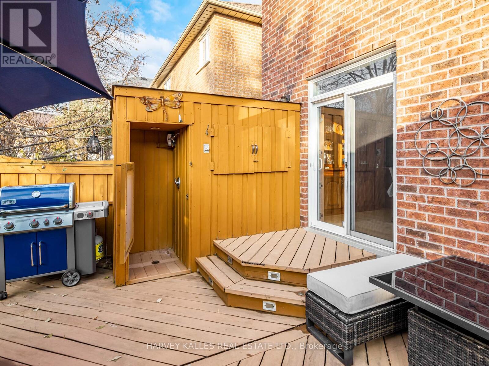 12 Barberry Crescent, Richmond Hill, Ontario  L4E 4S5 - Photo 42 - N12716806