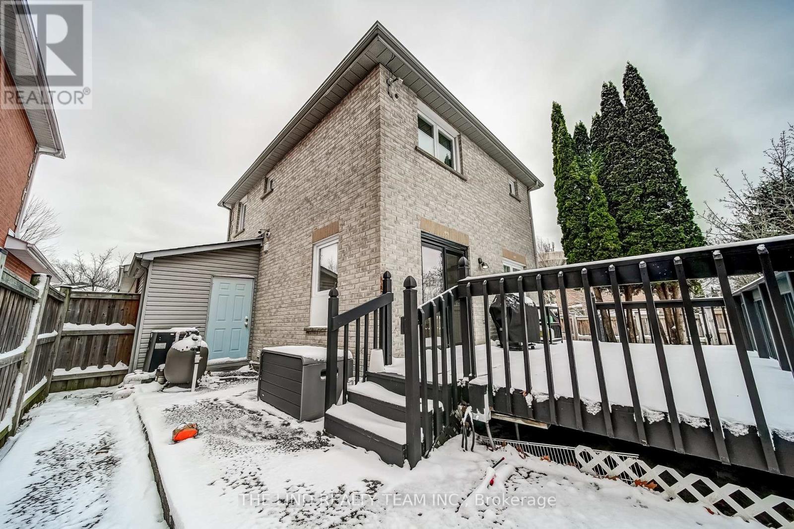 158 Dawlish Avenue, Aurora, Ontario  L4G 6R2 - Photo 40 - N12716962