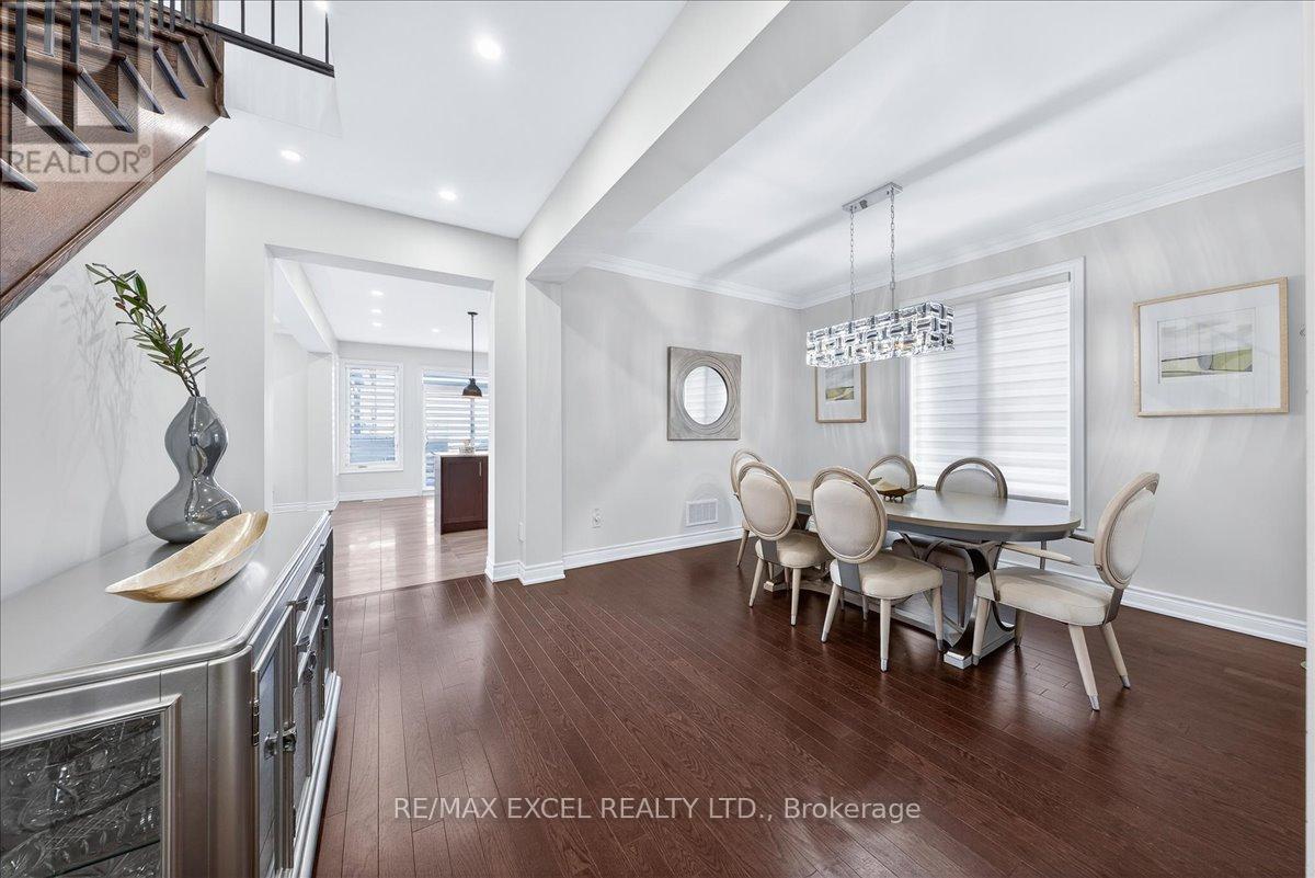 10 Deer Pass Road, East Gwillimbury, Ontario  L9N 0L6 - Photo 13 - N12716966