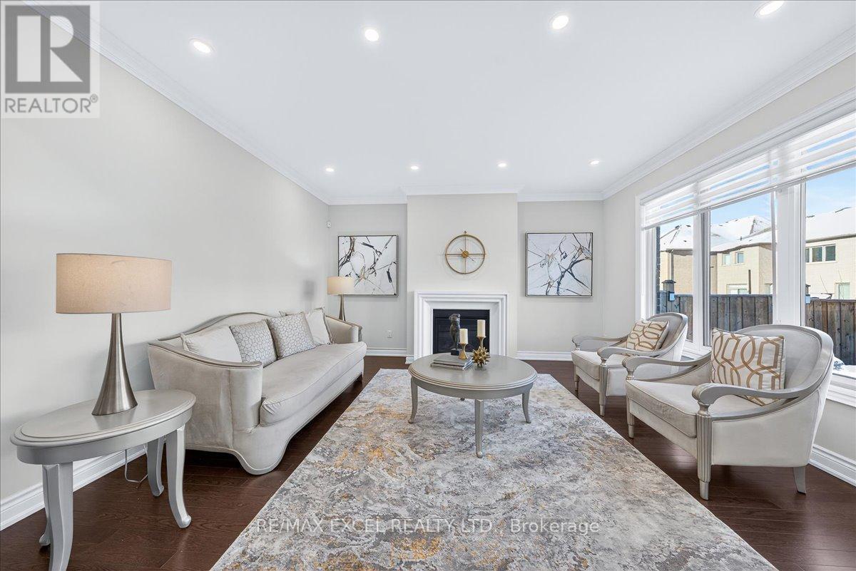 10 Deer Pass Road, East Gwillimbury, Ontario  L9N 0L6 - Photo 16 - N12716966