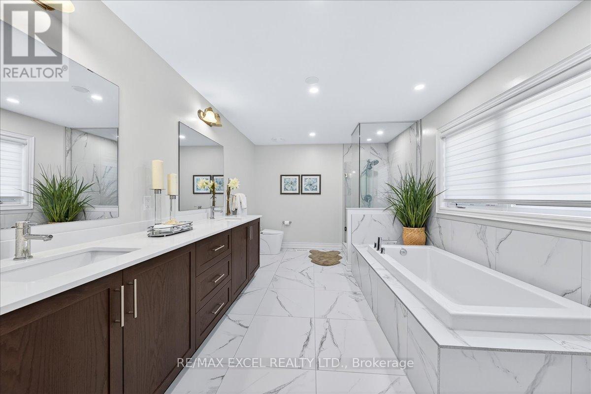 10 Deer Pass Road, East Gwillimbury, Ontario  L9N 0L6 - Photo 29 - N12716966