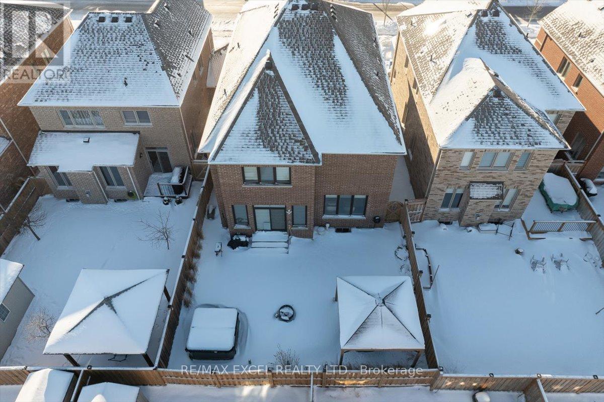 10 Deer Pass Road, East Gwillimbury, Ontario  L9N 0L6 - Photo 42 - N12716966