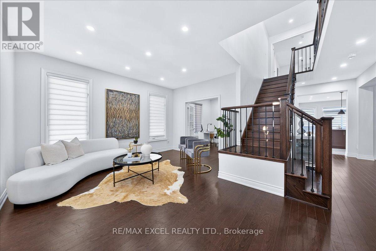 10 Deer Pass Road, East Gwillimbury, Ontario  L9N 0L6 - Photo 9 - N12716966