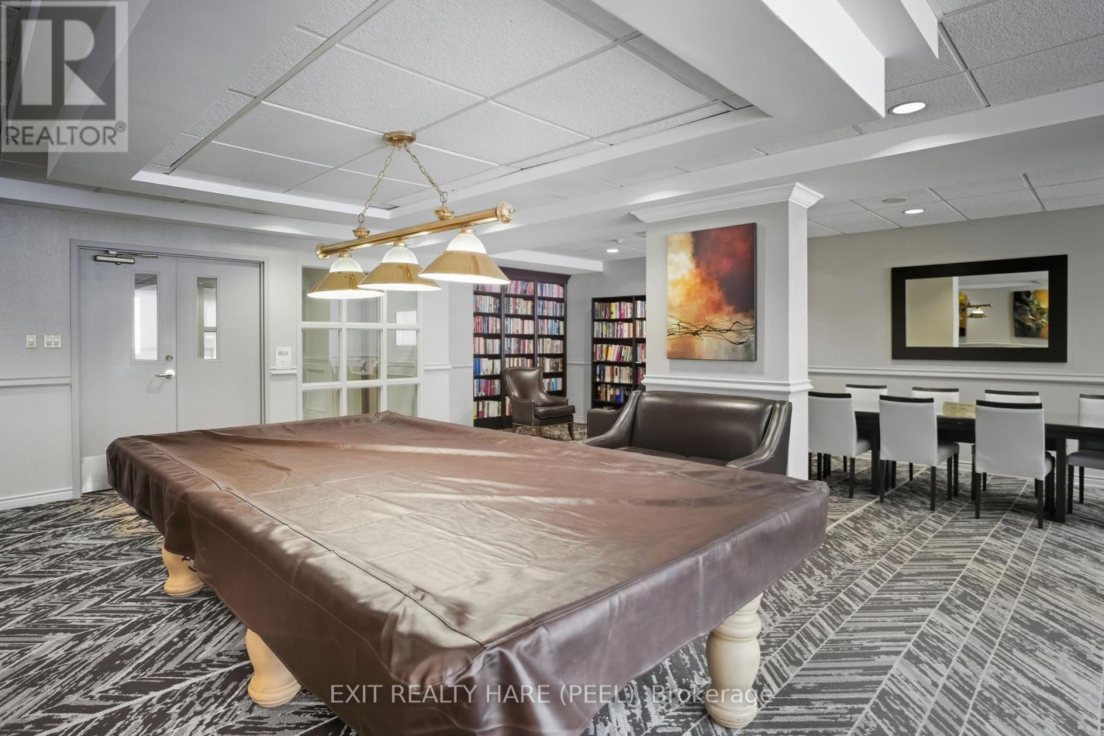 618 - 11 Townsgate Drive, Vaughan, Ontario  L4J 8G4 - Photo 16 - N12716968