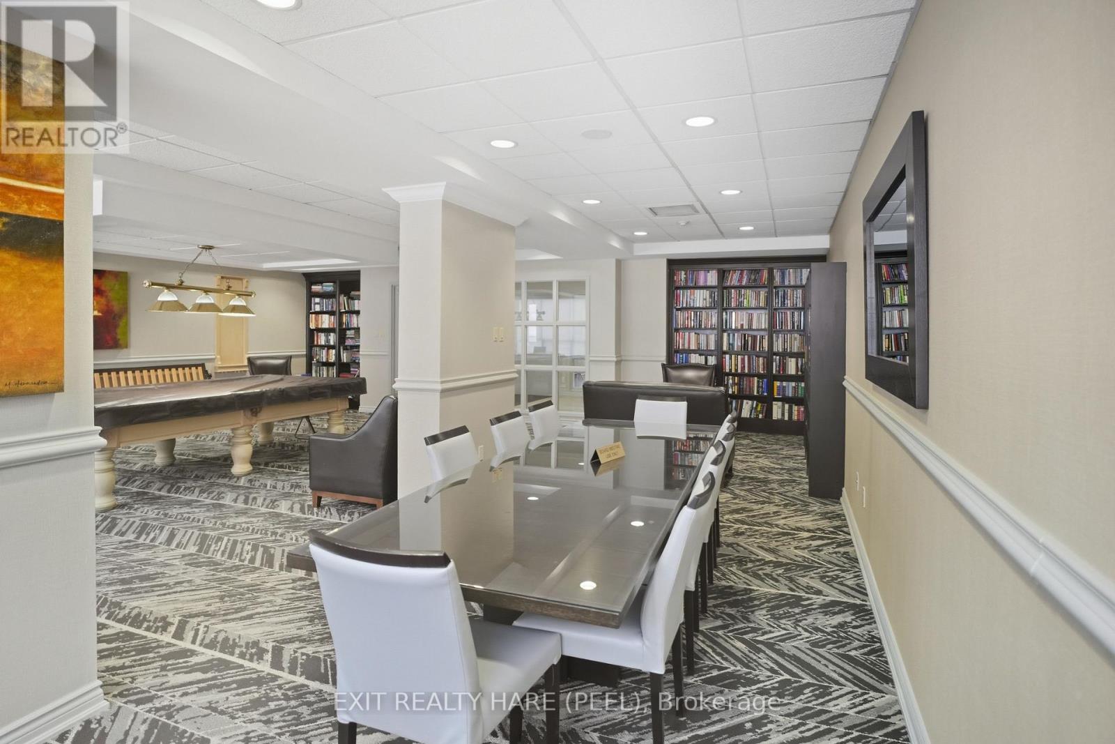 618 - 11 Townsgate Drive, Vaughan, Ontario  L4J 8G4 - Photo 17 - N12716968