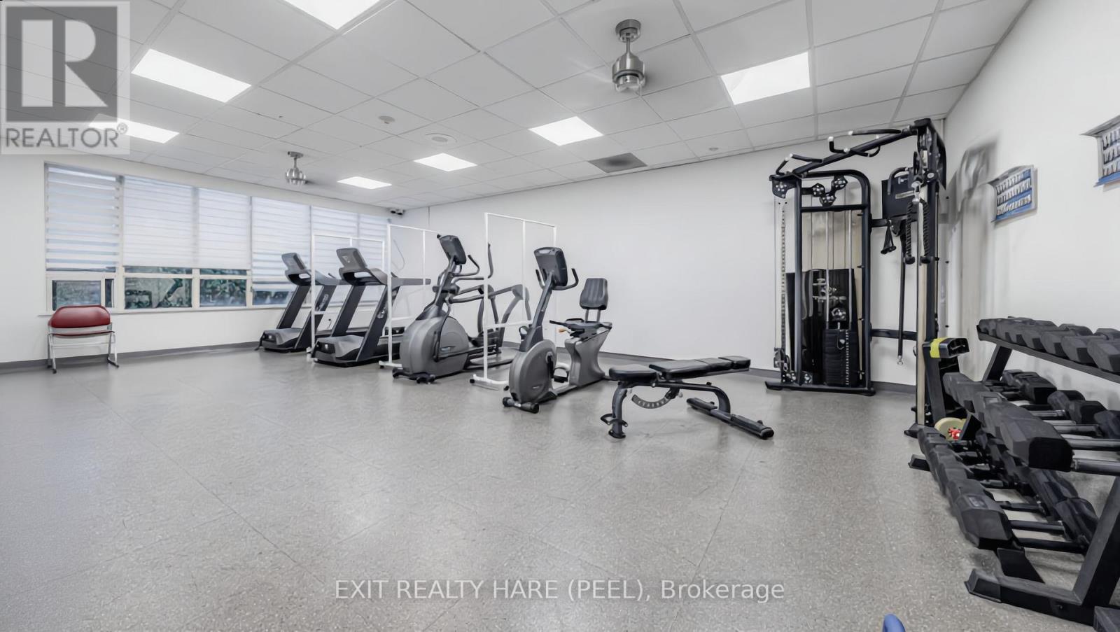 618 - 11 Townsgate Drive, Vaughan, Ontario  L4J 8G4 - Photo 21 - N12716968