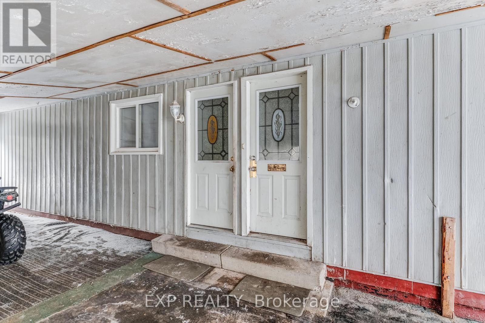 Basement - 575 North Street N, Brock, Ontario  L0K 1A0 - Photo 2 - N12716978