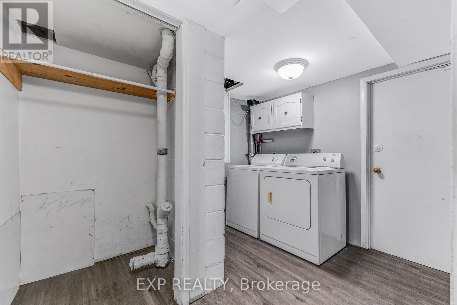 Basement - 575 North Street N, Brock, Ontario  L0K 1A0 - Photo 20 - N12716978