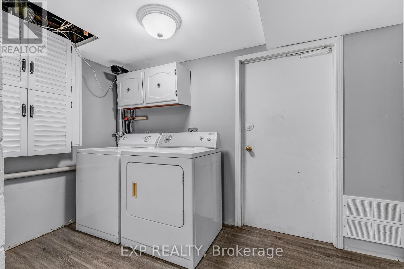 Basement - 575 North Street N, Brock, Ontario  L0K 1A0 - Photo 21 - N12716978