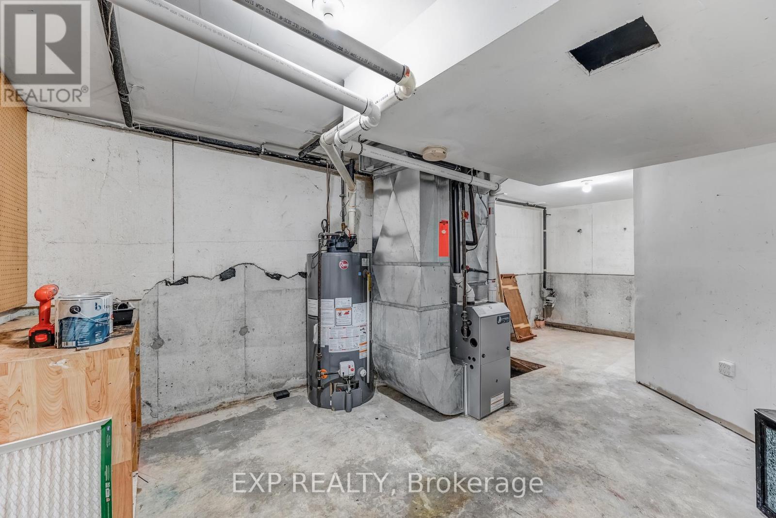 Basement - 575 North Street N, Brock, Ontario  L0K 1A0 - Photo 22 - N12716978