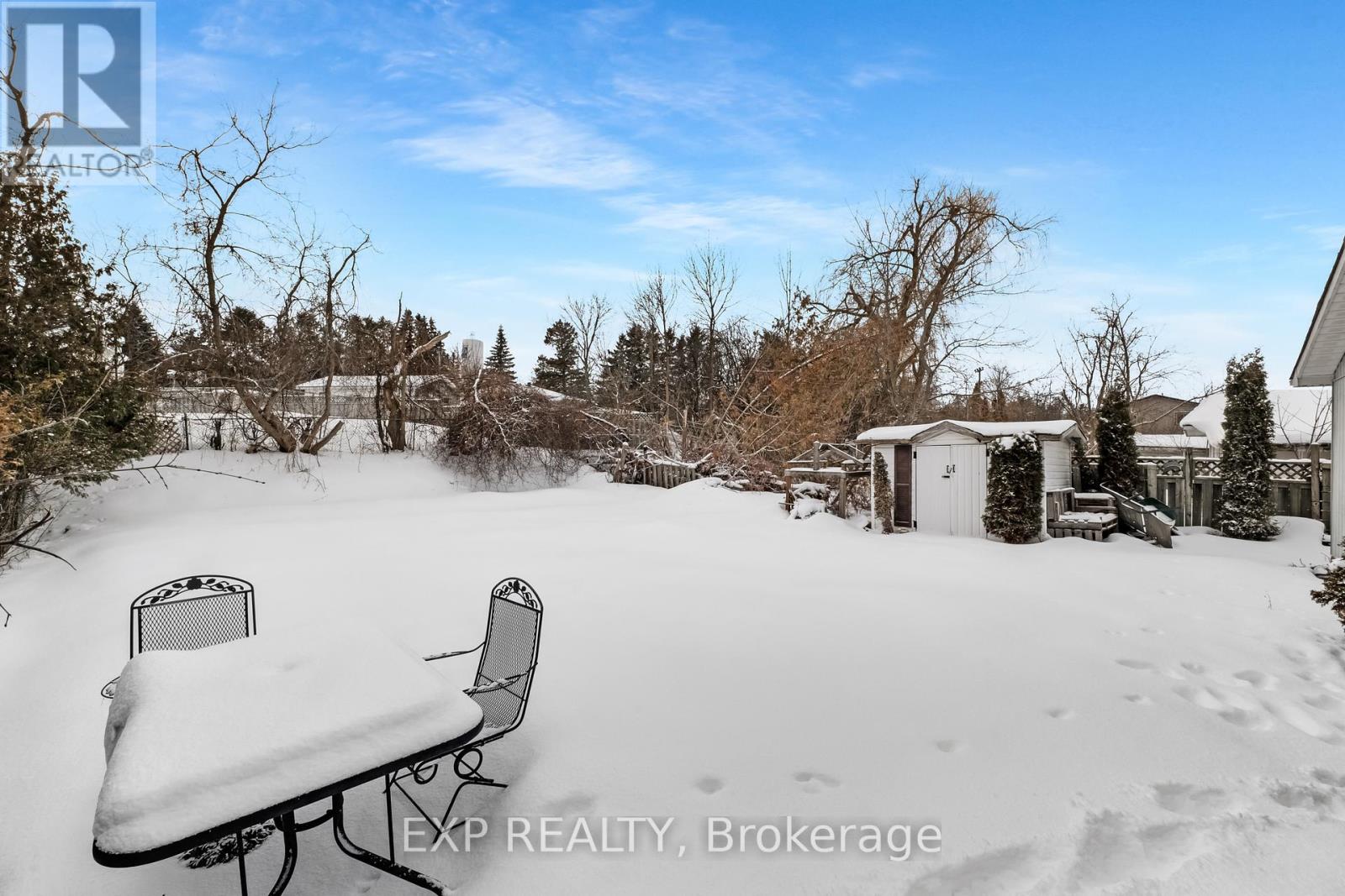 Basement - 575 North Street N, Brock, Ontario  L0K 1A0 - Photo 23 - N12716978