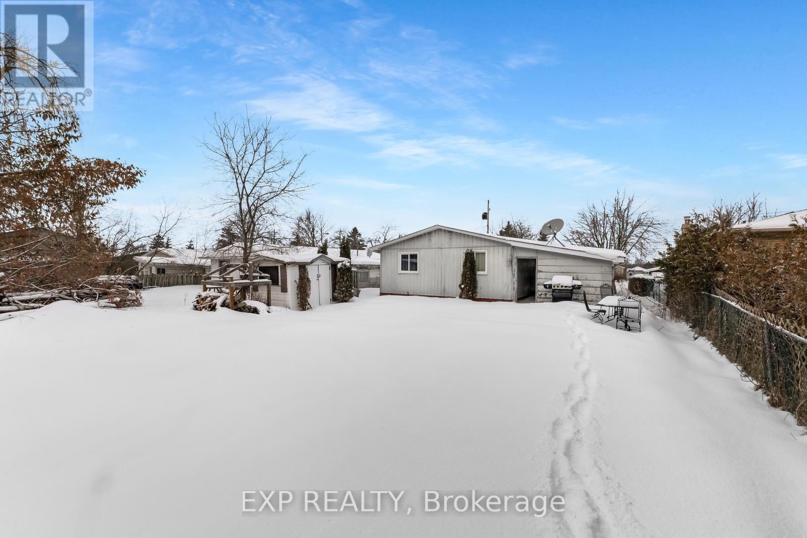 Basement - 575 North Street N, Brock, Ontario  L0K 1A0 - Photo 24 - N12716978