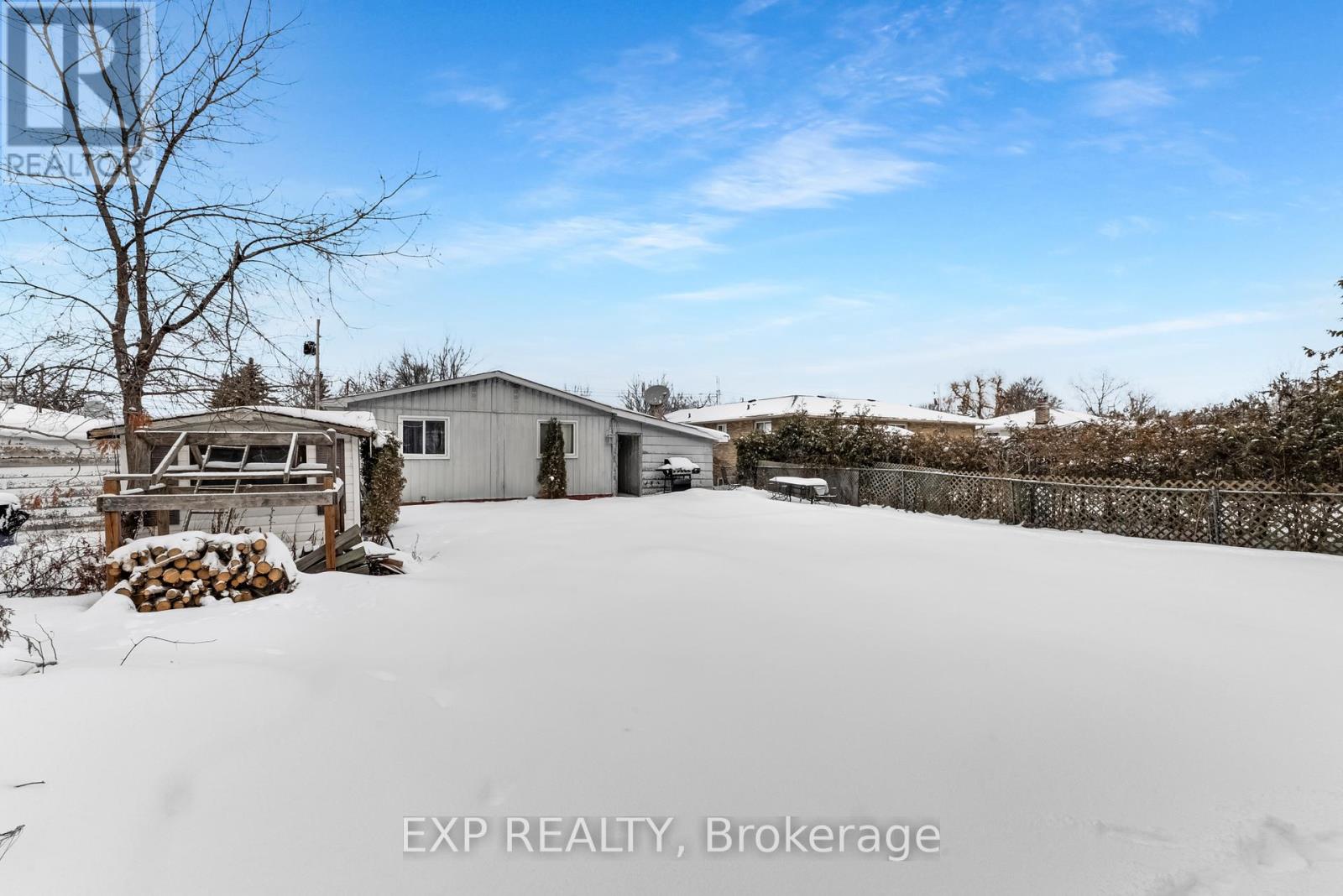 Basement - 575 North Street N, Brock, Ontario  L0K 1A0 - Photo 27 - N12716978