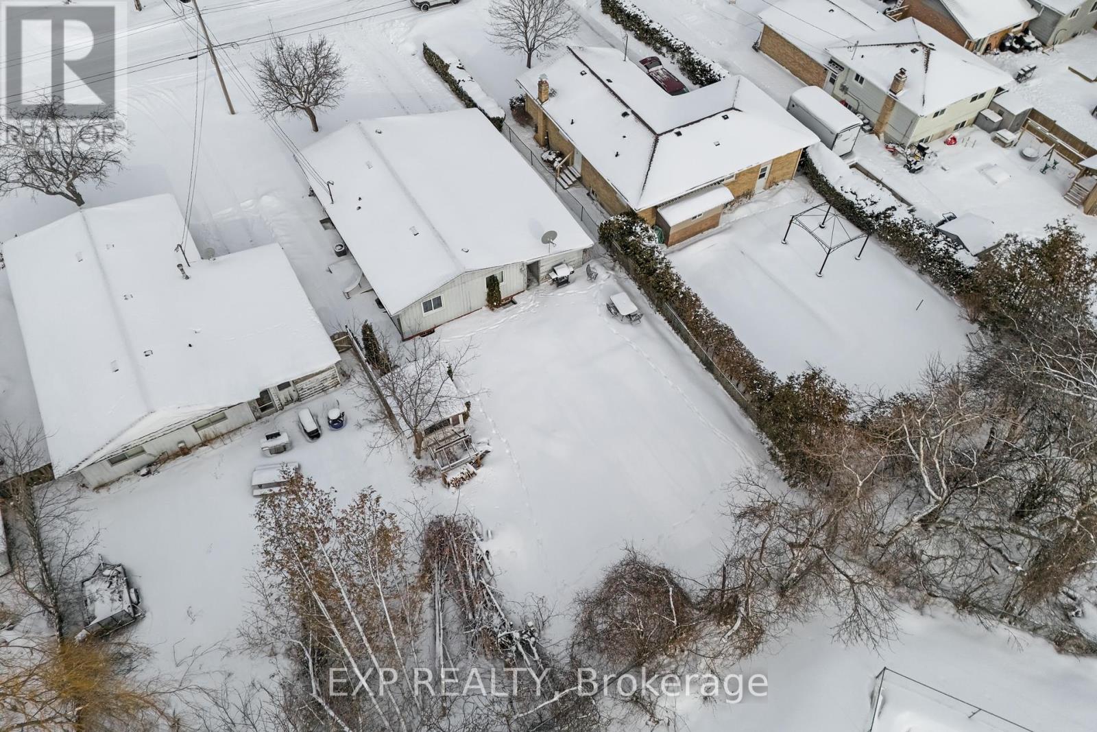 Basement - 575 North Street N, Brock, Ontario  L0K 1A0 - Photo 28 - N12716978