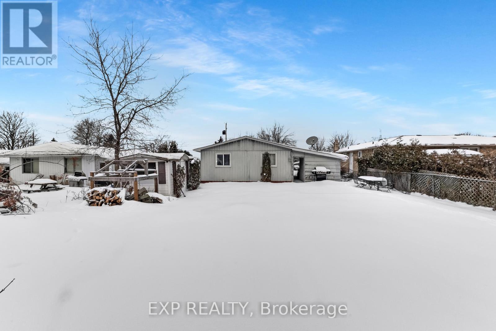 Basement - 575 North Street N, Brock, Ontario  L0K 1A0 - Photo 29 - N12716978