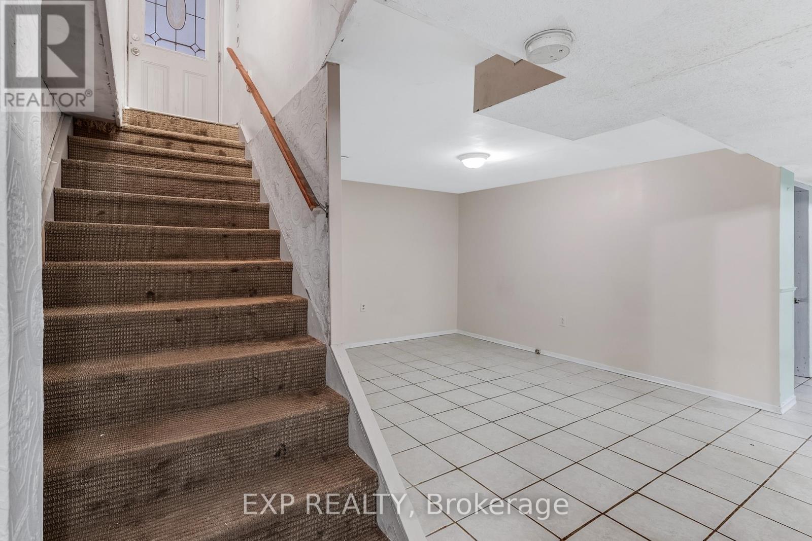 Basement - 575 North Street N, Brock, Ontario  L0K 1A0 - Photo 3 - N12716978