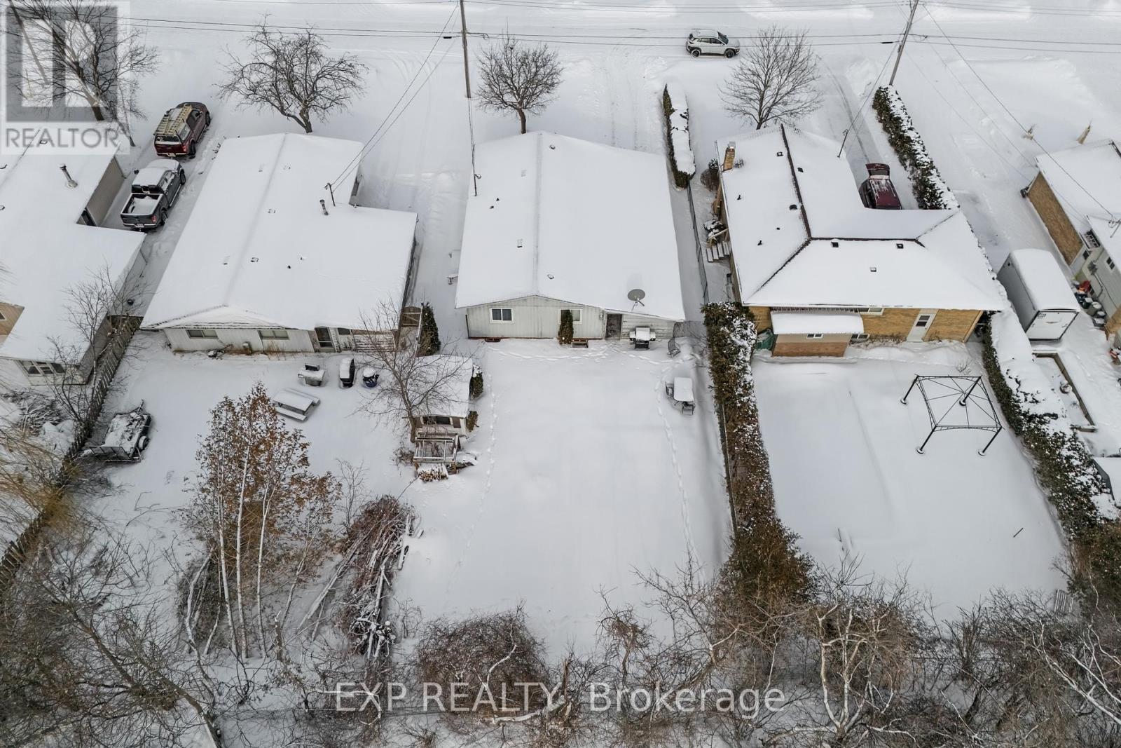 Basement - 575 North Street N, Brock, Ontario  L0K 1A0 - Photo 31 - N12716978