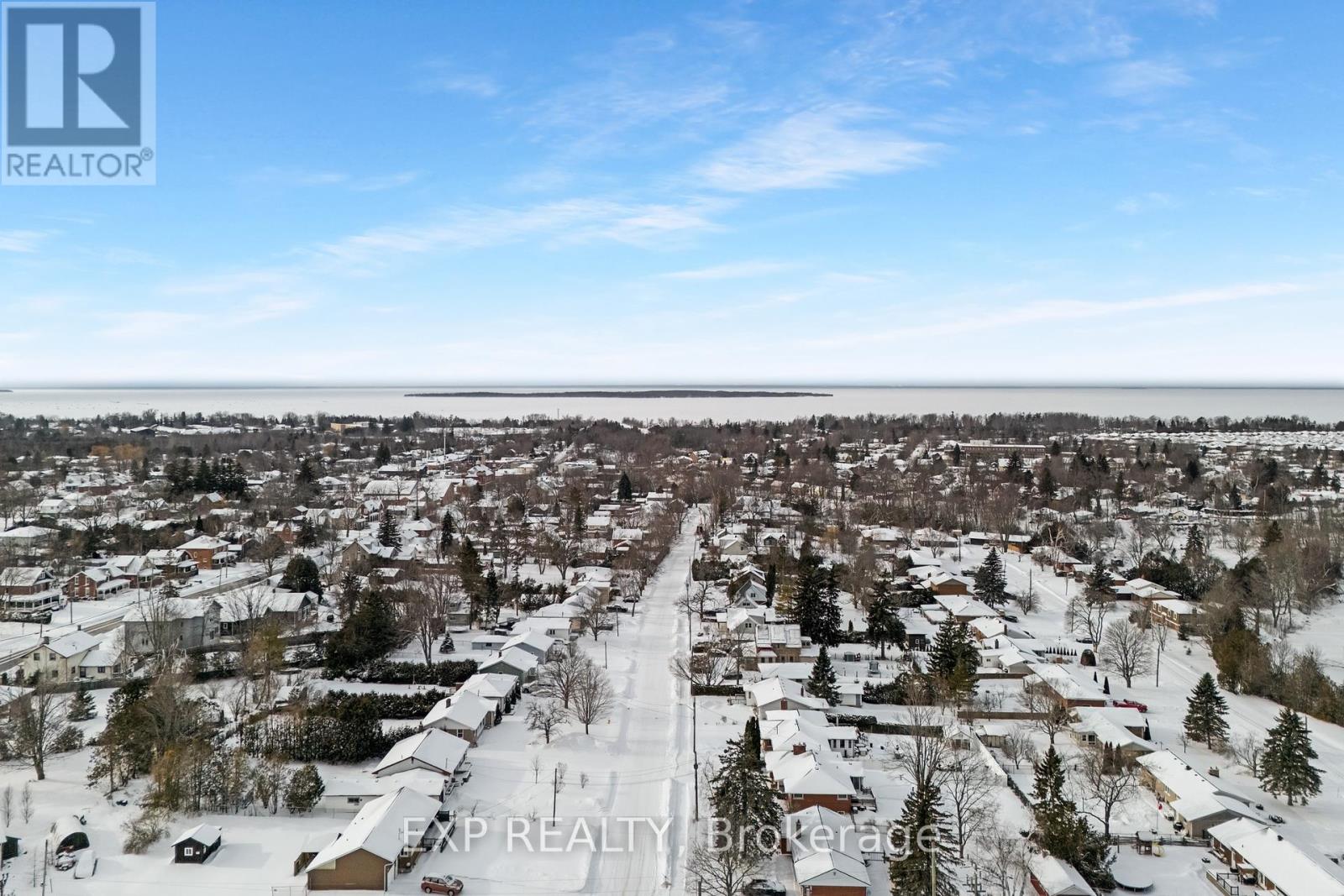 Basement - 575 North Street N, Brock, Ontario  L0K 1A0 - Photo 33 - N12716978