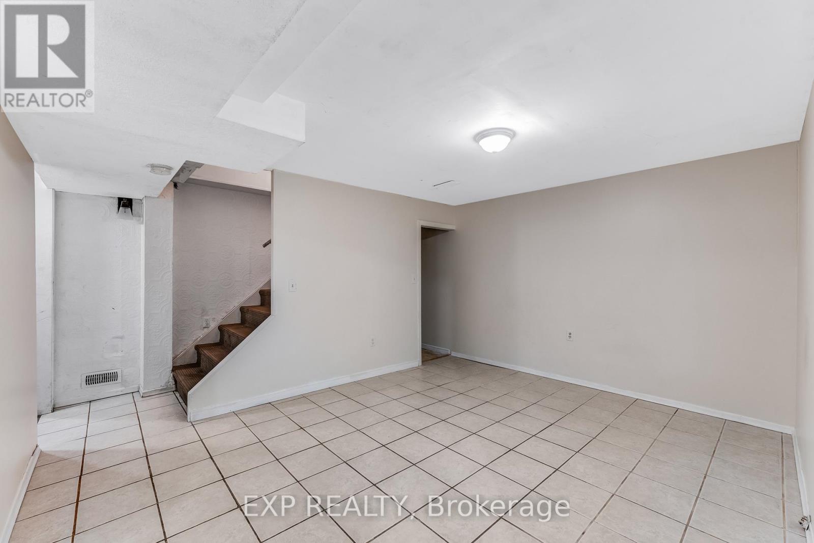 Basement - 575 North Street N, Brock, Ontario  L0K 1A0 - Photo 5 - N12716978