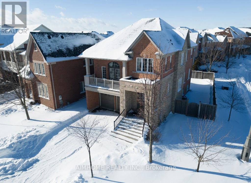 12 Limelight Street, Richmond Hill, Ontario  L4E 0P9 - Photo 2 - N12716984