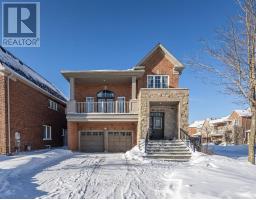 12 LIMELIGHT STREET, Richmond Hill, Ontario