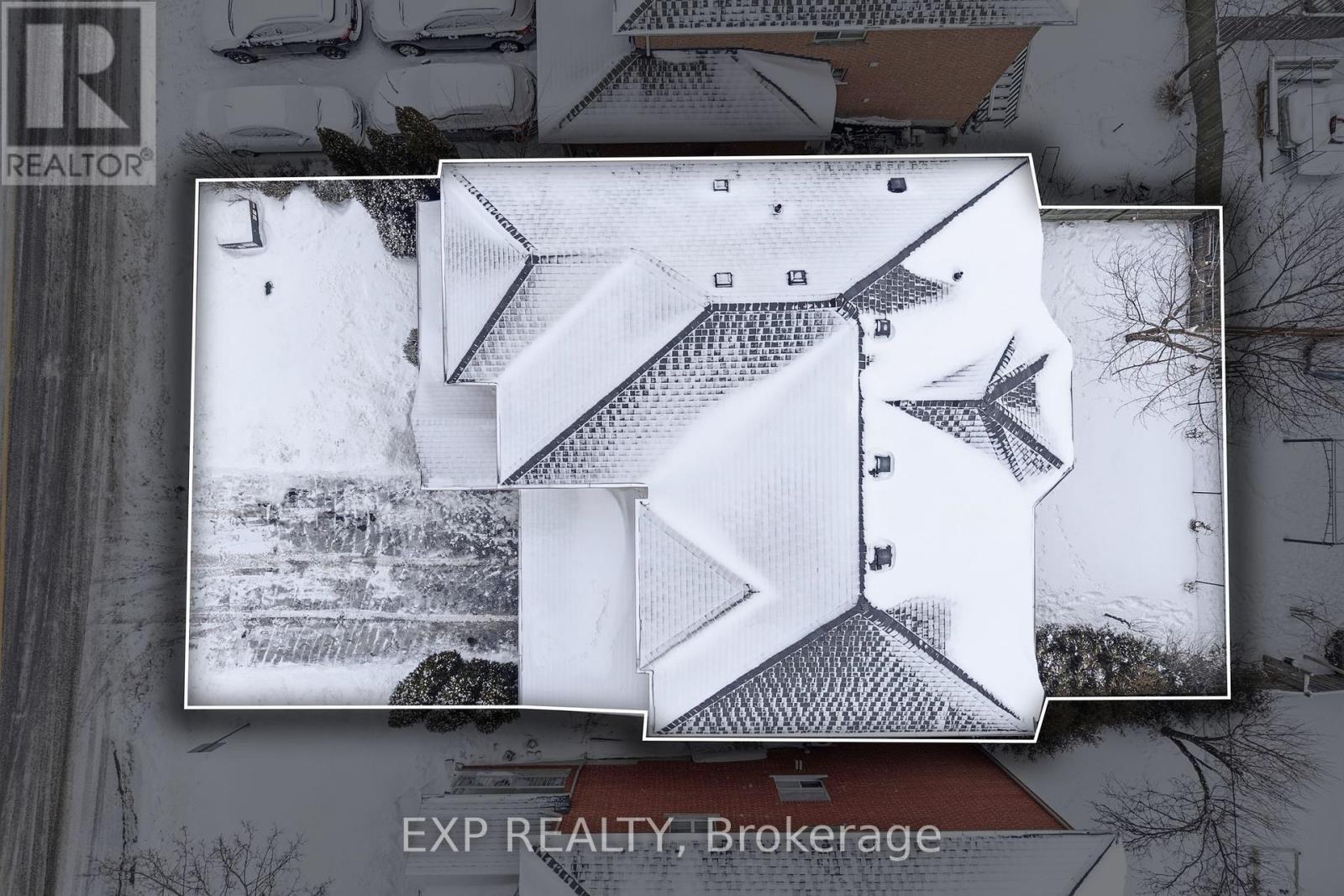 70 Brecken Drive, Georgina, Ontario  L4P 4A7 - Photo 47 - N12716990