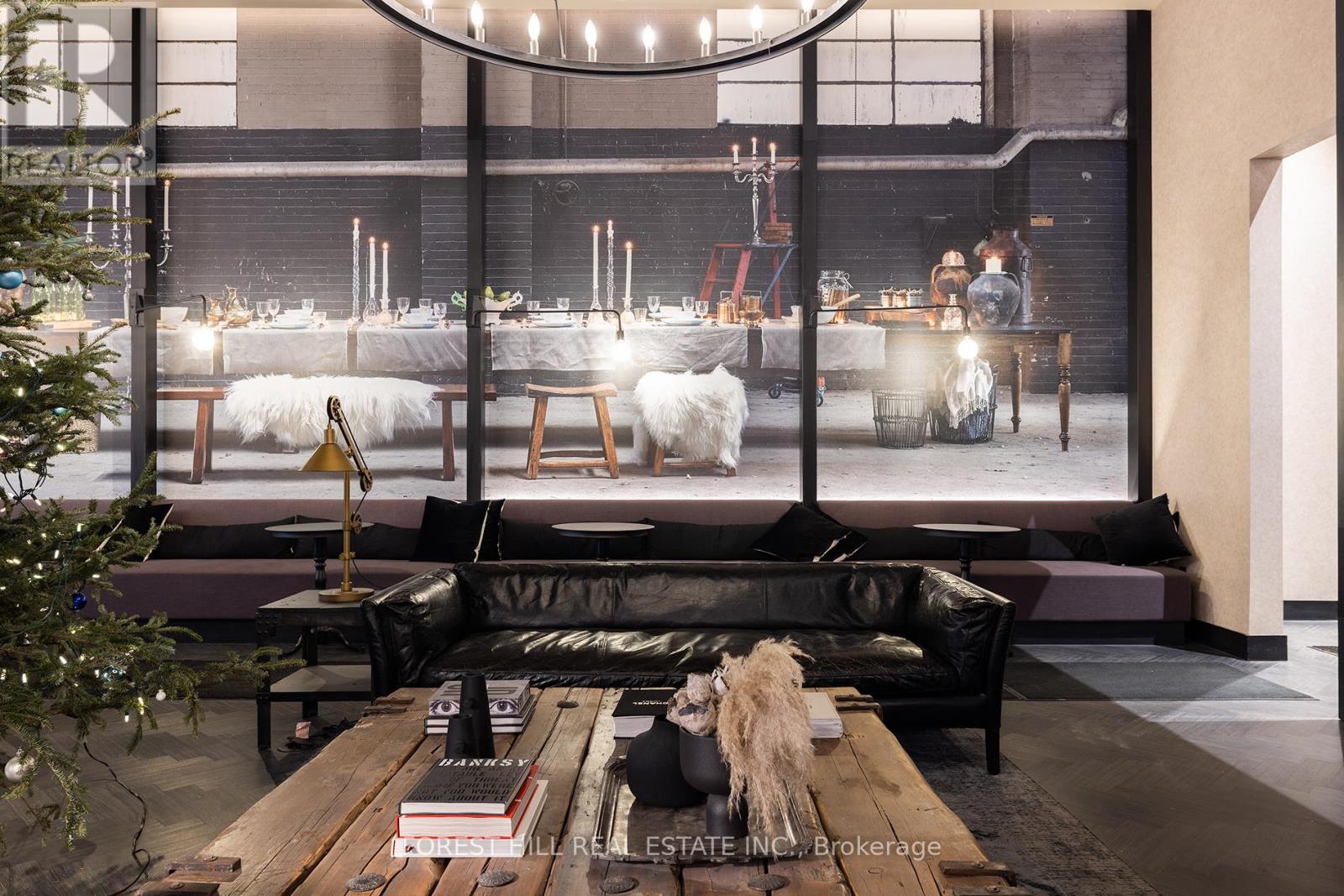 1022 - 505 Richmond Street W, Toronto, Ontario  M5V 0P4 - Photo 29 - C12714338