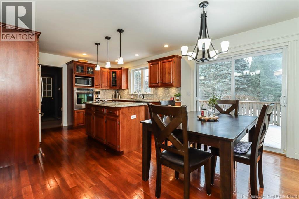 54 Donlyn Drive, Rothesay, New Brunswick  E2E 4X6 - Photo 11 - NB132485