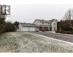 54 Donlyn Drive, rothesay, New Brunswick