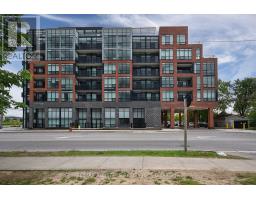 619 - 681 YONGE STREET, Barrie, Ontario
