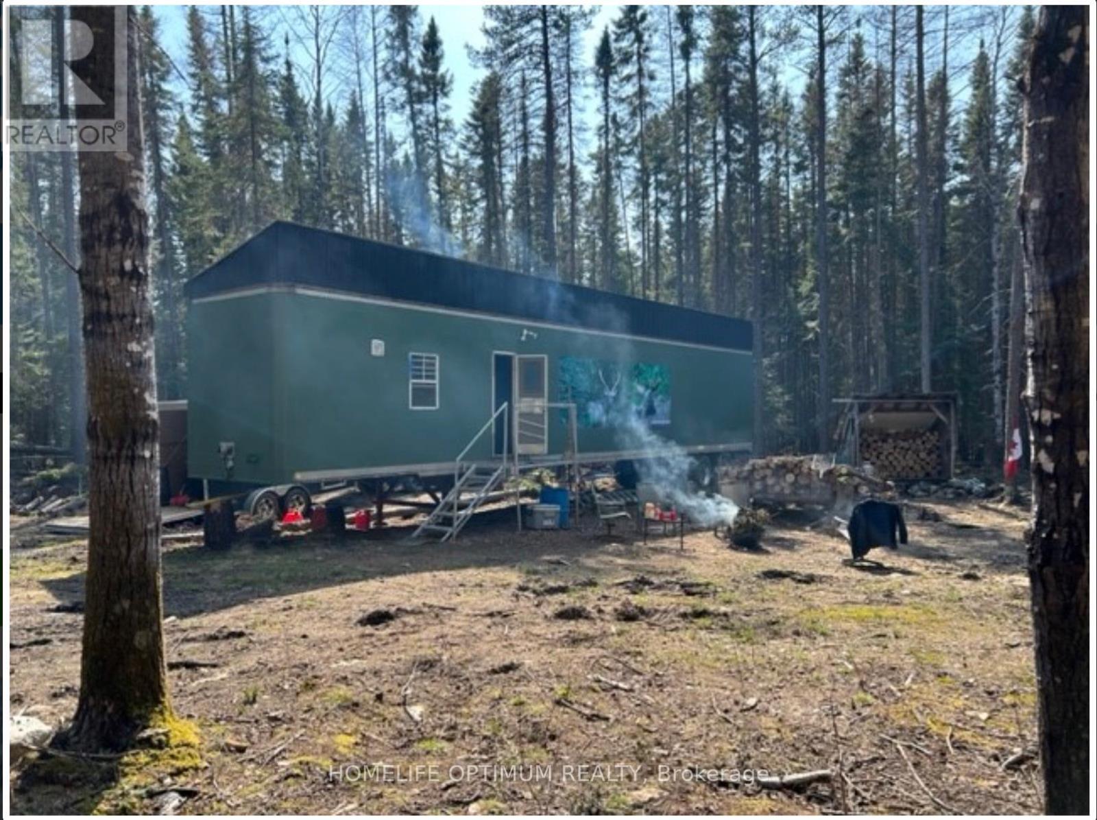 Pcl 1138 Near Mobbs Lake, Black River-Matheson, Ontario  P0K 1R0 - Photo 1 - T12717004
