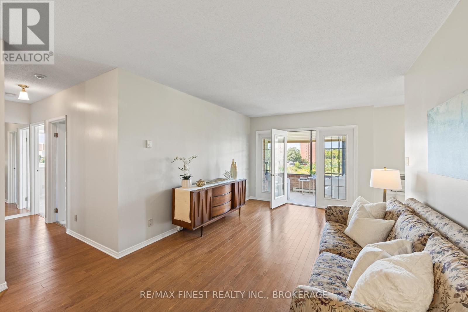 405 - 649 Davis Drive, Kingston, Ontario  K7M 8J3 - Photo 14 - X12716798