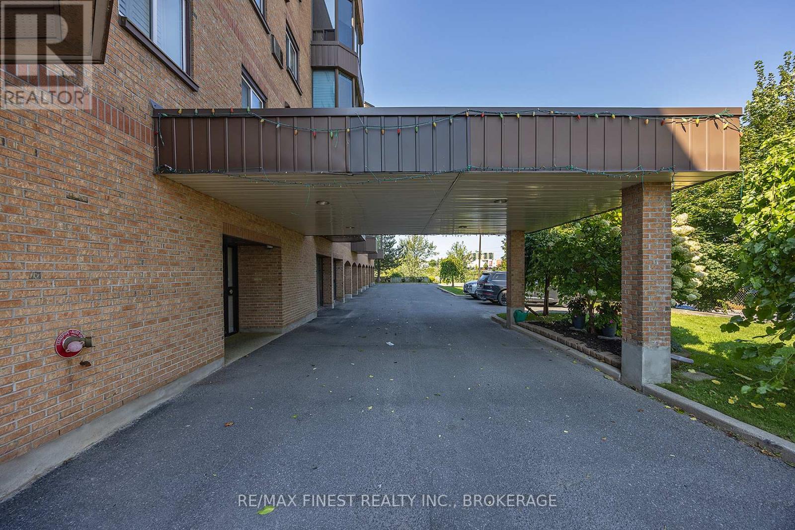 405 - 649 Davis Drive, Kingston, Ontario  K7M 8J3 - Photo 3 - X12716798