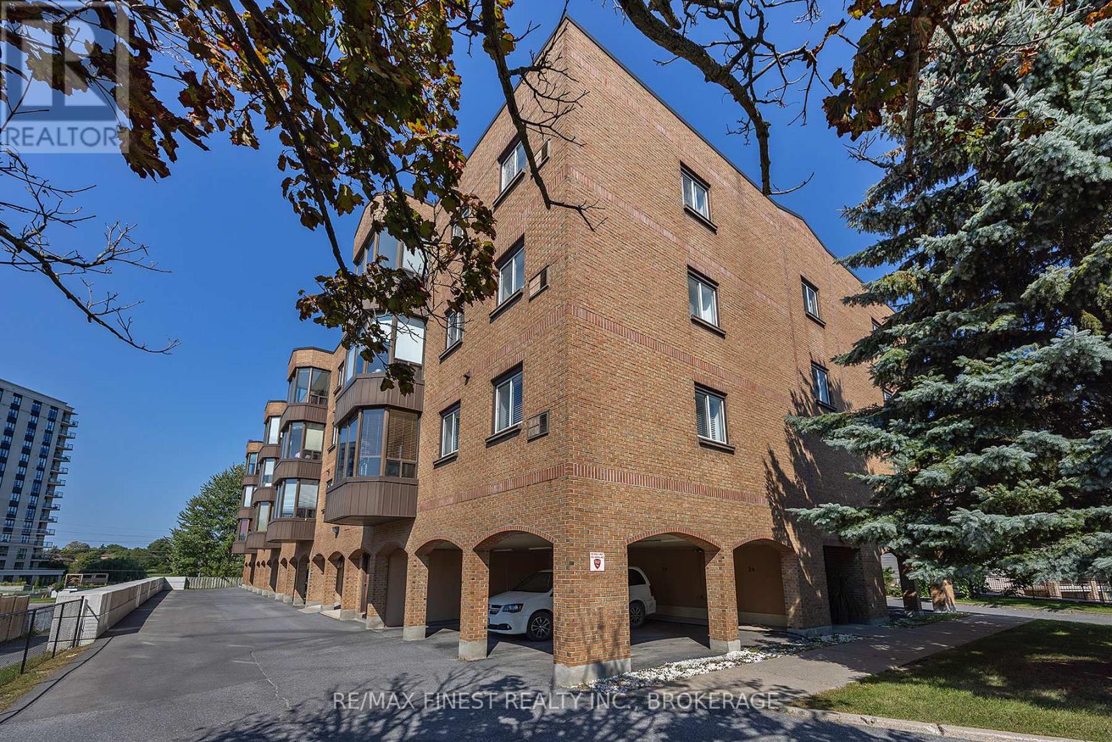 405 - 649 Davis Drive, Kingston, Ontario  K7M 8J3 - Photo 36 - X12716798