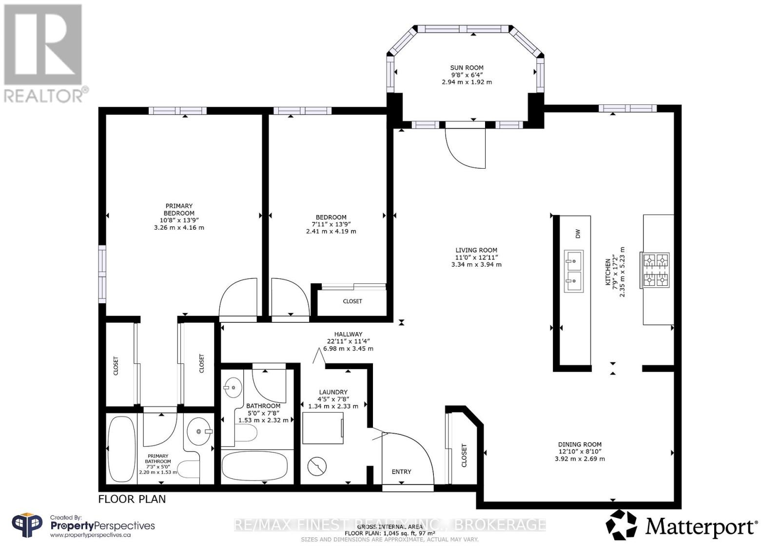 405 - 649 Davis Drive, Kingston, Ontario  K7M 8J3 - Photo 42 - X12716798