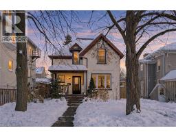 11 HEINS Avenue, Kitchener, Ontario