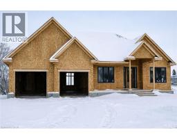 16 ALBERT Street, St. Clements, Ontario