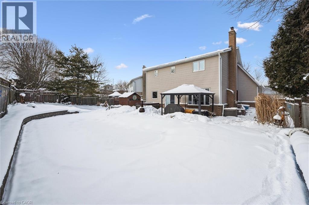 39 Celia Crescent, Guelph, Ontario  N1G 4R4 - Photo 38 - 40798963