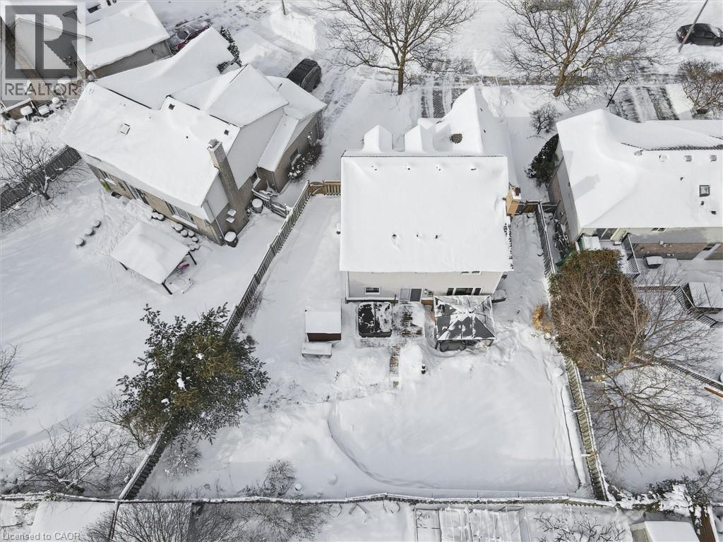 39 Celia Crescent, Guelph, Ontario  N1G 4R4 - Photo 44 - 40798963