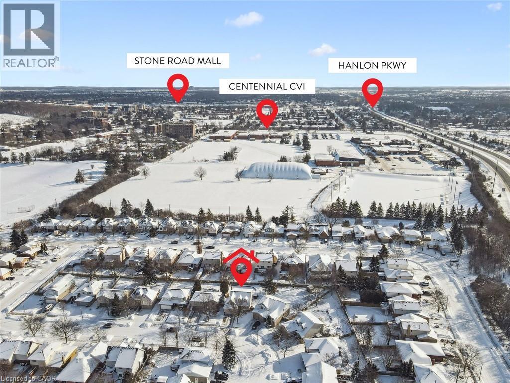 39 Celia Crescent, Guelph, Ontario  N1G 4R4 - Photo 5 - 40798963