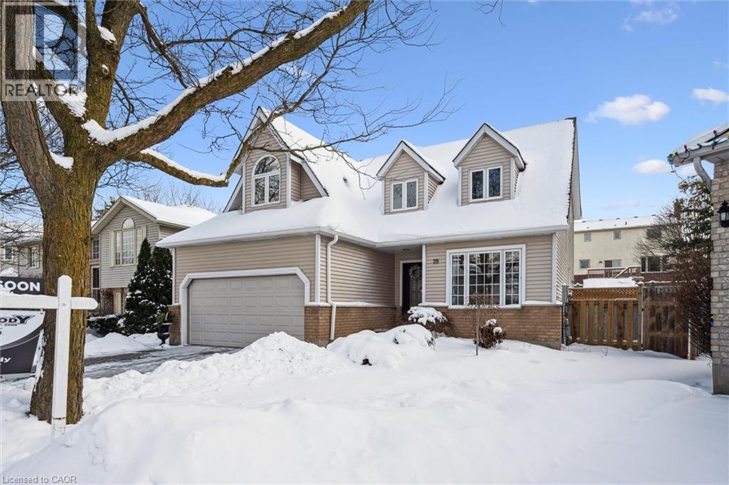39 Celia Crescent, Guelph, Ontario  N1G 4R4 - Photo 6 - 40798963
