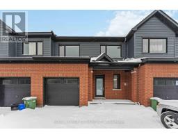 184 BEEBALM CRESCENT, Ottawa, Ontario