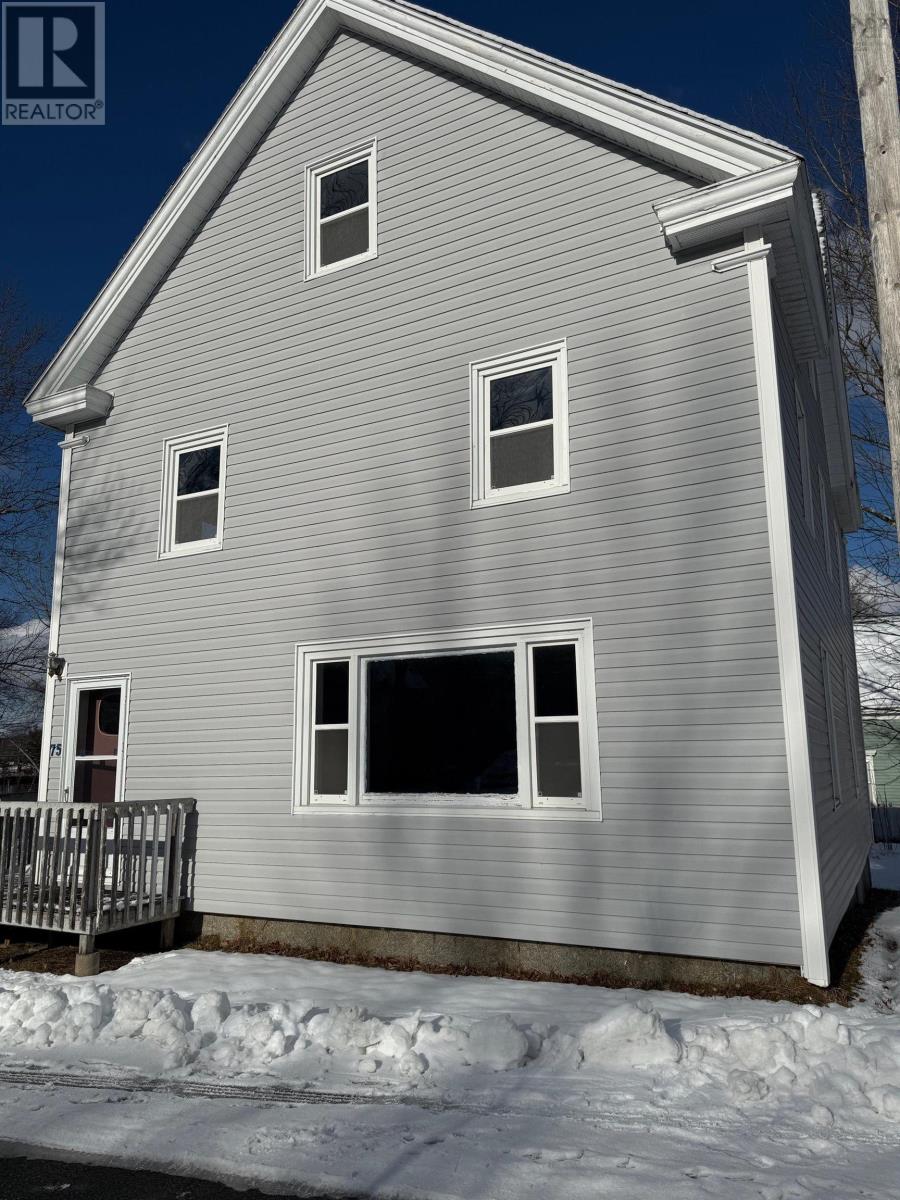 75 Cove Road, Conquerall Bank, Nova Scotia  B4V 0H8 - Photo 4 - 202601224