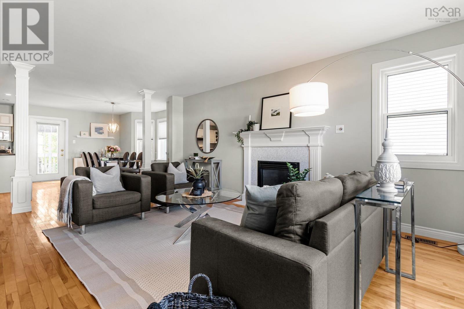 15 Peverill Court, Bedford, Nova Scotia  B4A 4G4 - Photo 35 - 202601225