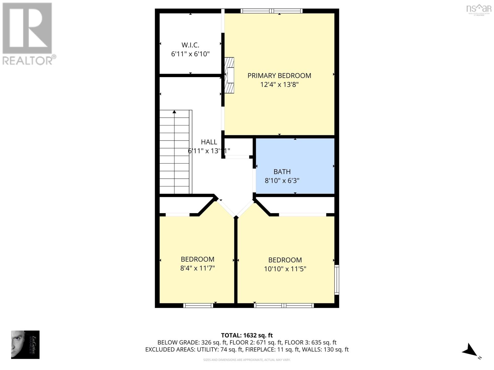 15 Peverill Court, Bedford, Nova Scotia  B4A 4G4 - Photo 41 - 202601225