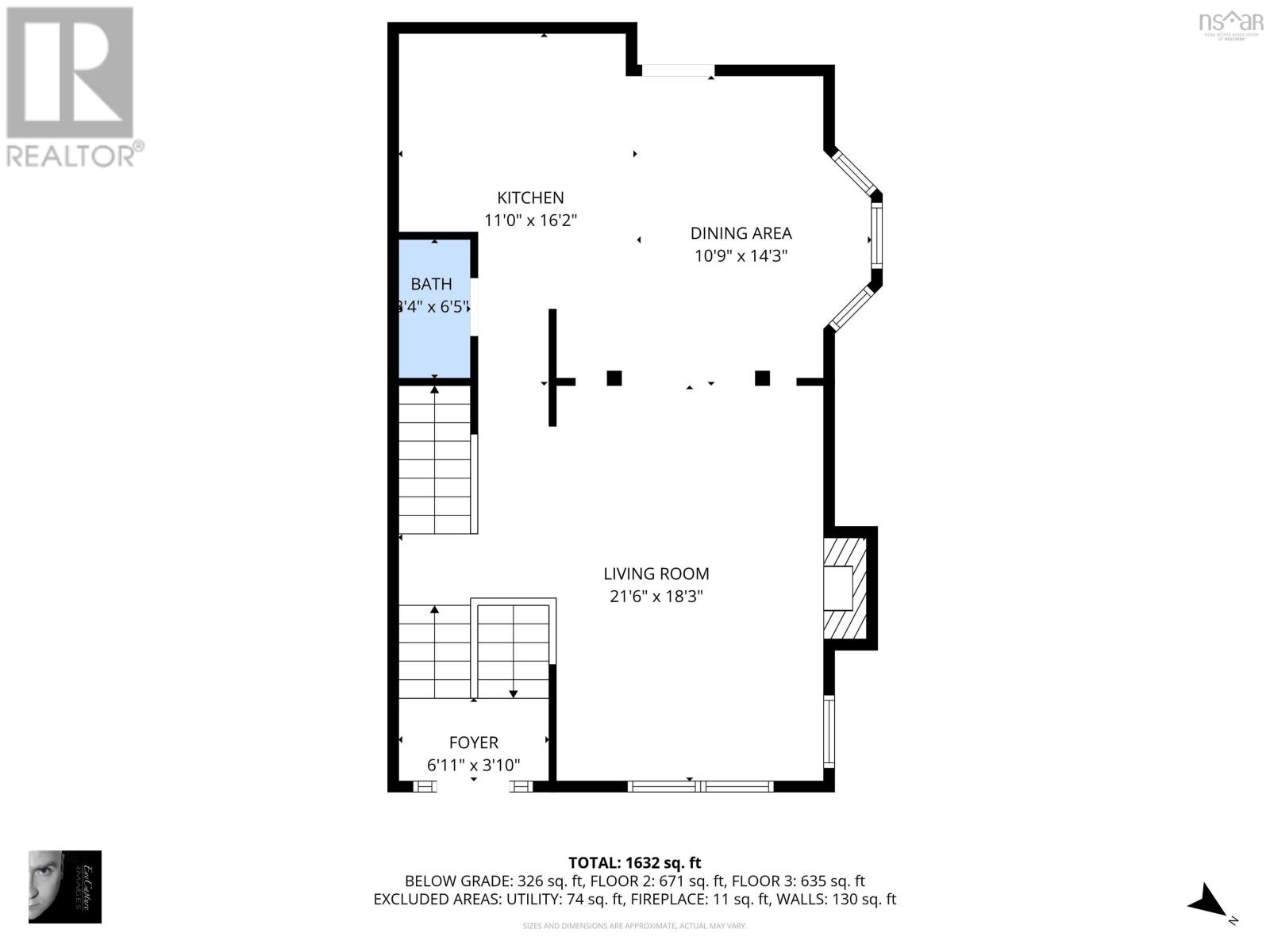 15 Peverill Court, Bedford, Nova Scotia  B4A 4G4 - Photo 44 - 202601225